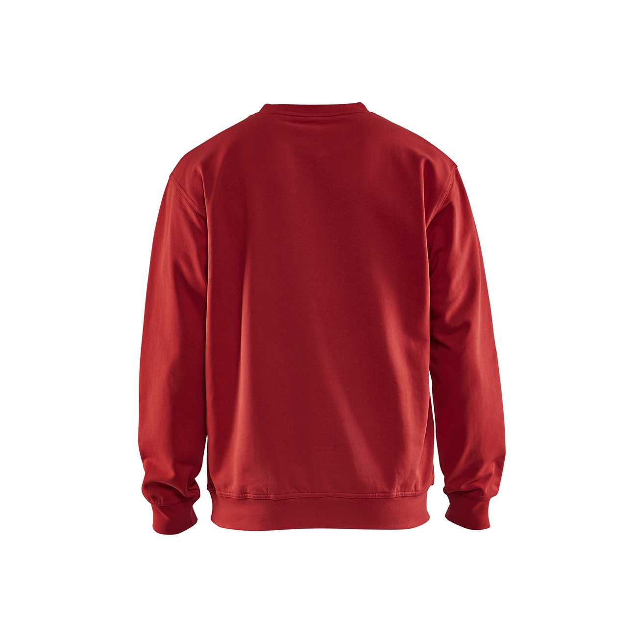 BLAKLADER 33401158 Sweatshirt Work Sweatshirt MEN - 100% Cotton