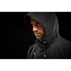 Helly Hansen Work Wear - 71290_990_detail3 - Tradesman-Tradesmen-Oxford Concept-Winter 2021-Detail
