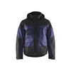 BLAKLADER 48861977 Winter jacket Work Jacket MEN - Waterproof
