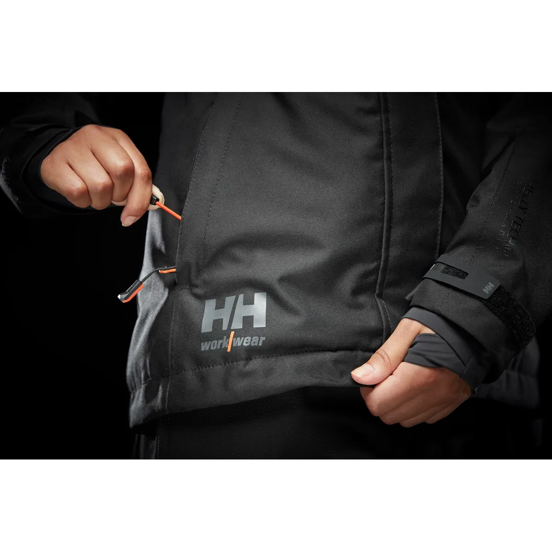 Helly Hansen Work Wear - 71304_990_detail4 - Winter 2020-Detail