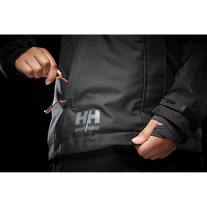 Helly Hansen Work Wear - 71304_990_detail4 - Winter 2020-Detail