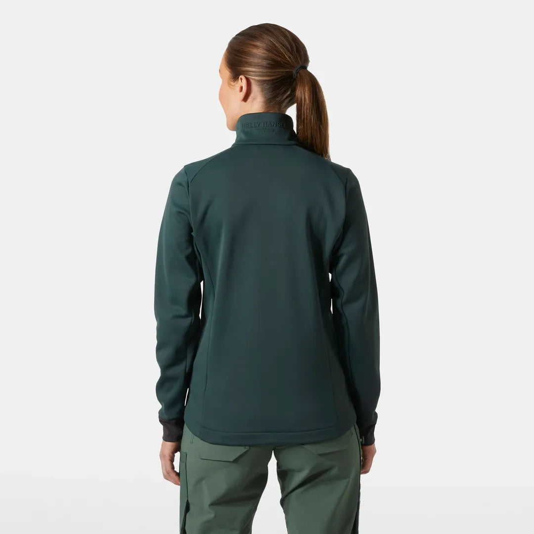 Helly Hansen Work Wear - 72381_450_onbody2 - Onbody-W25-Winter 2025-FW25-Fundementals