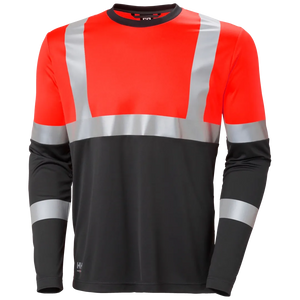 Helly Hansen Work Wear - 79255_169 - Addvis-Product Flatshot-S23-Summer 2023