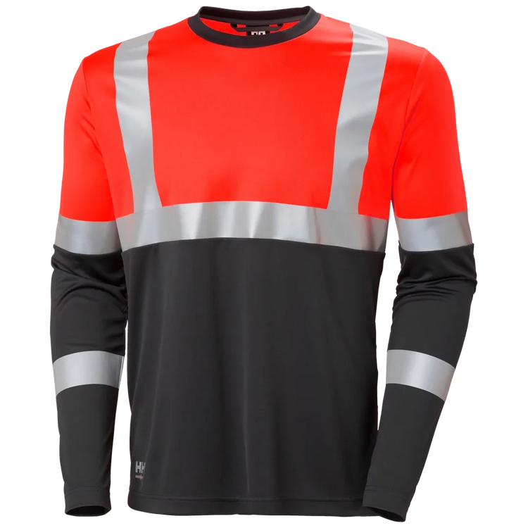 Helly Hansen Work Wear - 79255_169 - Addvis-Product Flatshot-S23-Summer 2023