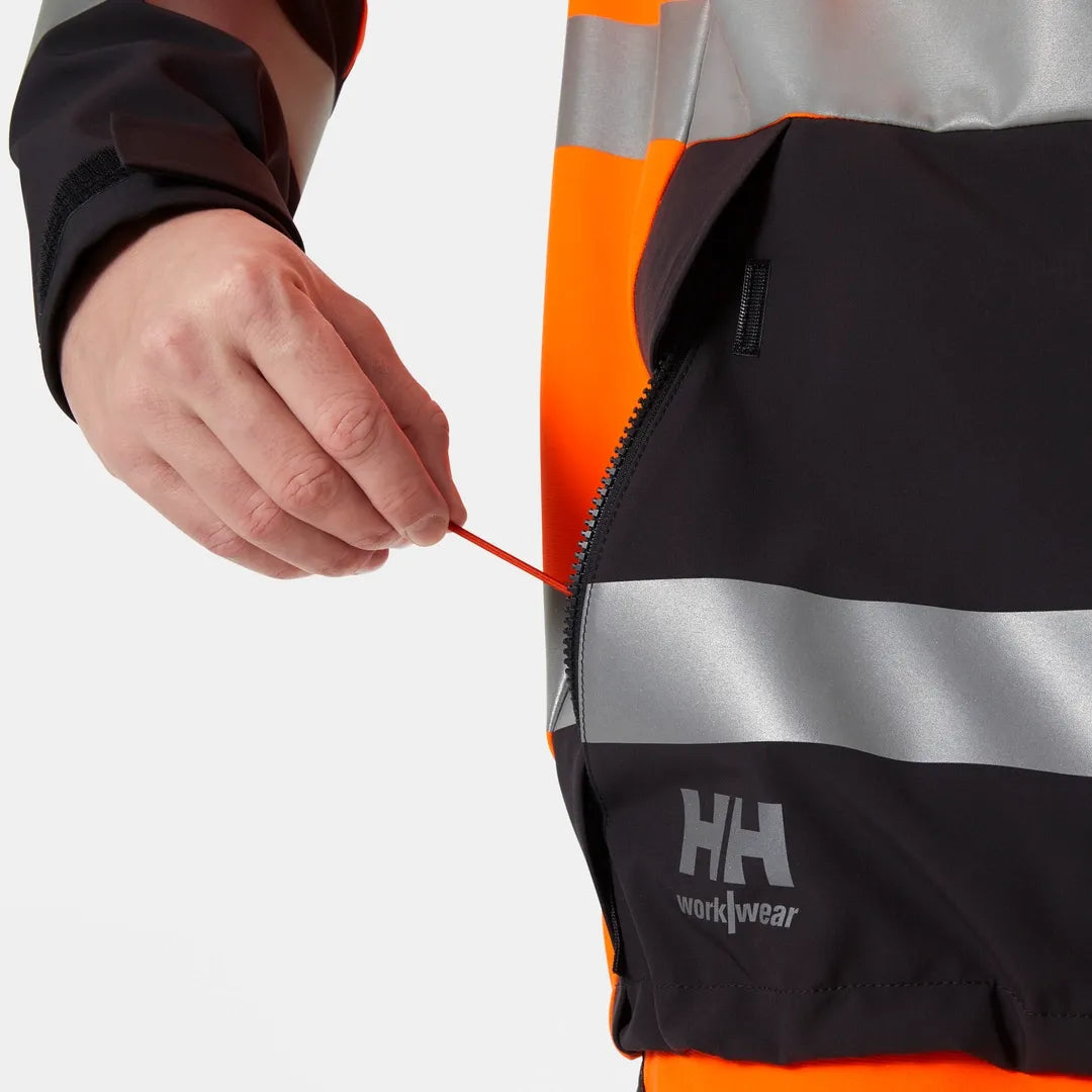 Helly Hansen Work Wear - 77230_269_feature4 - 