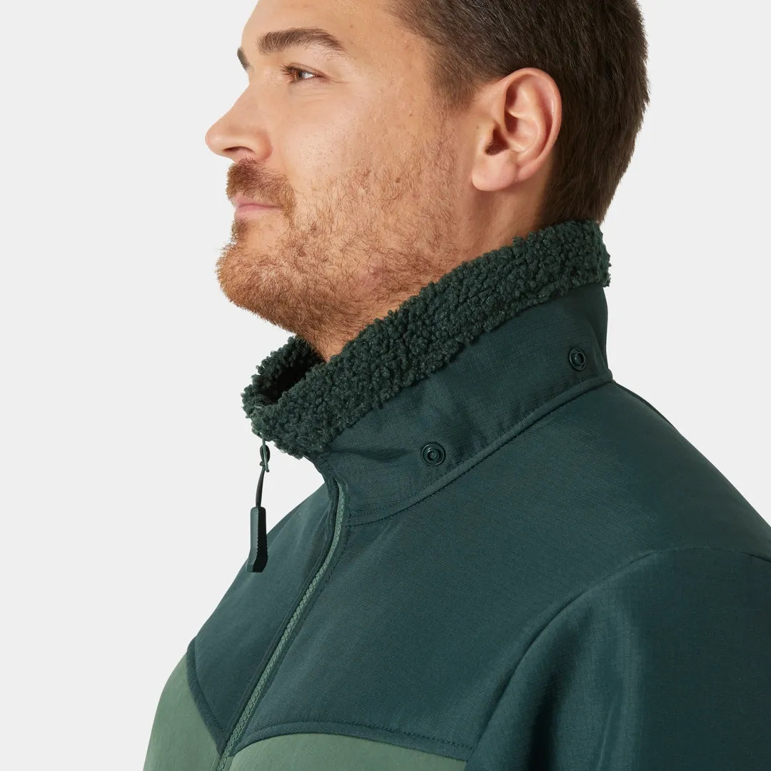 Helly Hansen Work Wear - 74291_474_feature3 - Onbody-FW24