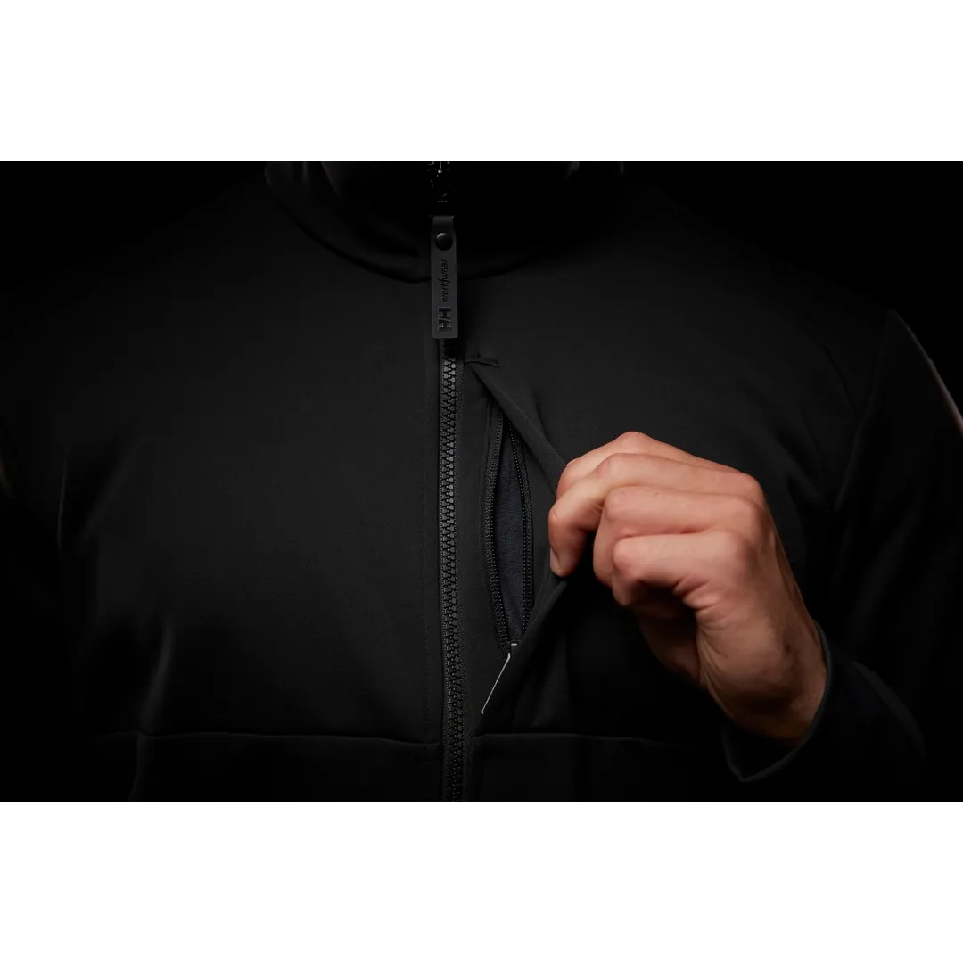 Helly Hansen Work Wear - 72380_990_detail3 - SS25-Detail-S25-Summer 2025-Fundementals 