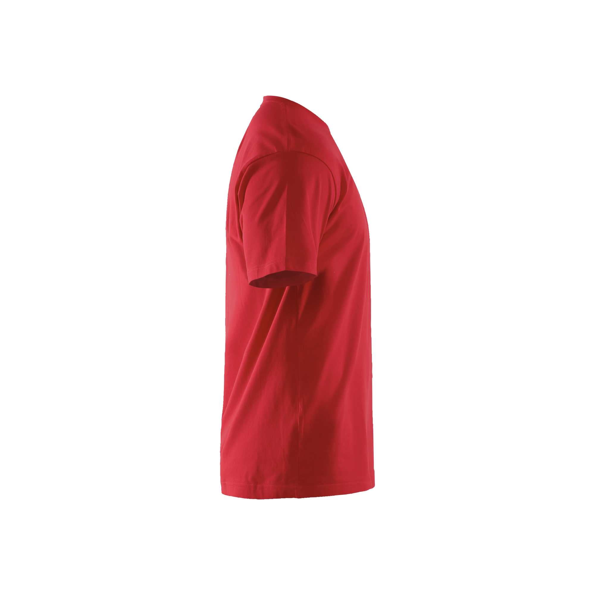 BLAKLADER 36251042 T SHIRT MULTIPACK Short Sleeve Work T-Shirt MEN - 100% Cotton