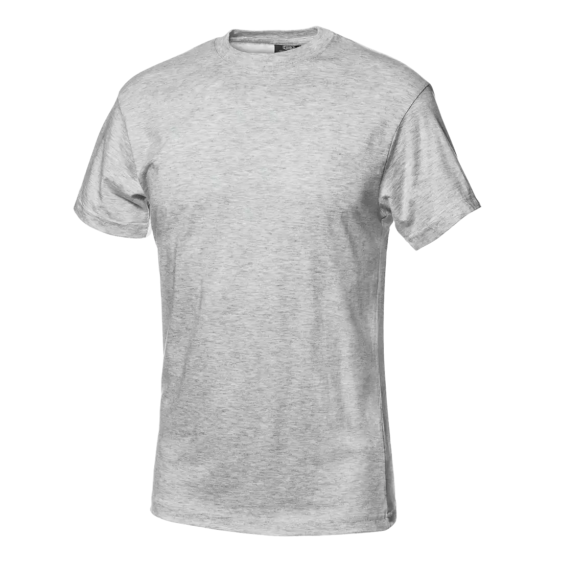 SIR SAFETY SIRFLEX Short Sleeve 12 Work T-Shirt MEN - 100% Cotton