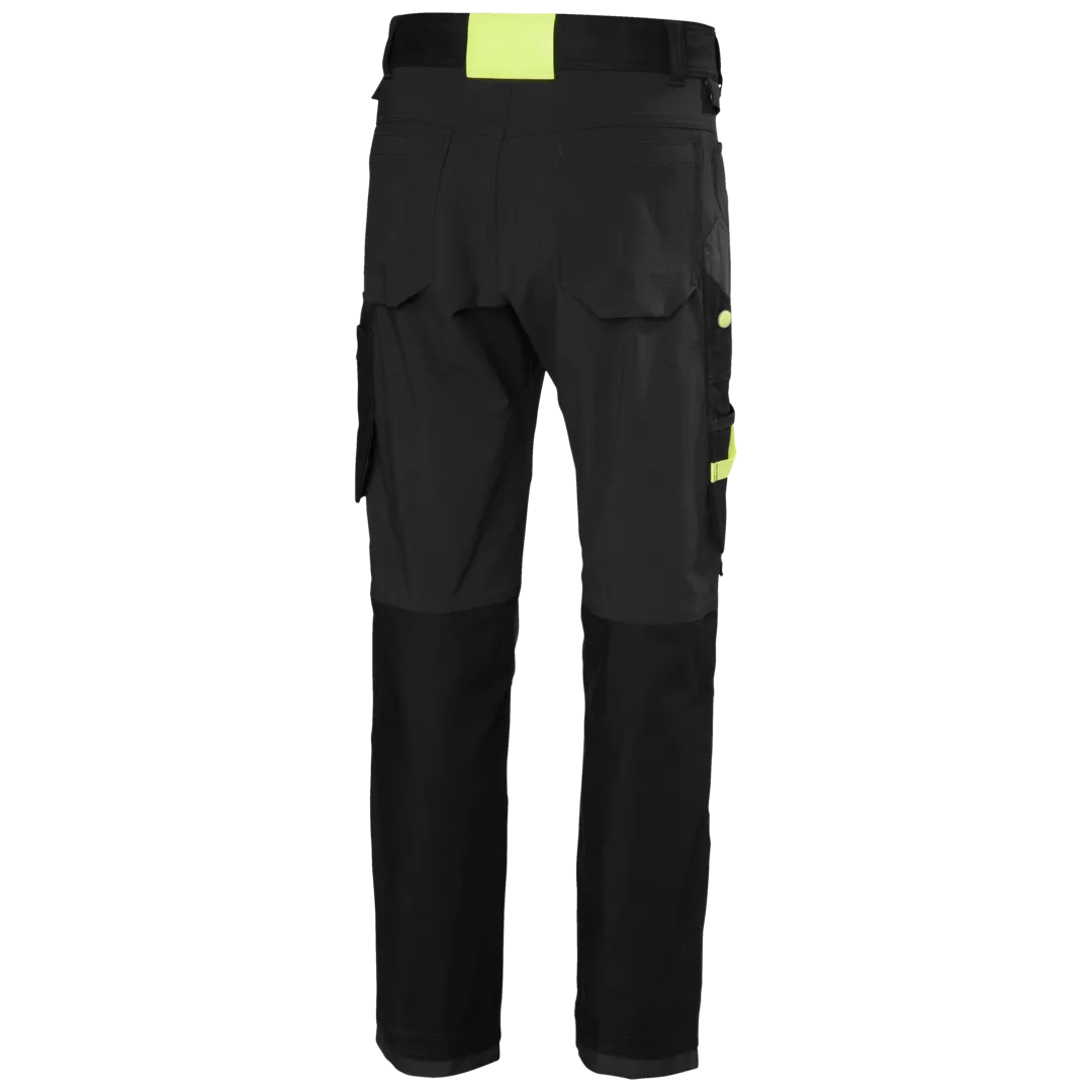 Helly Hansen Work Wear - 77395_999B - Product Flatshots-S25-Summer 2025-Trades -Oxford