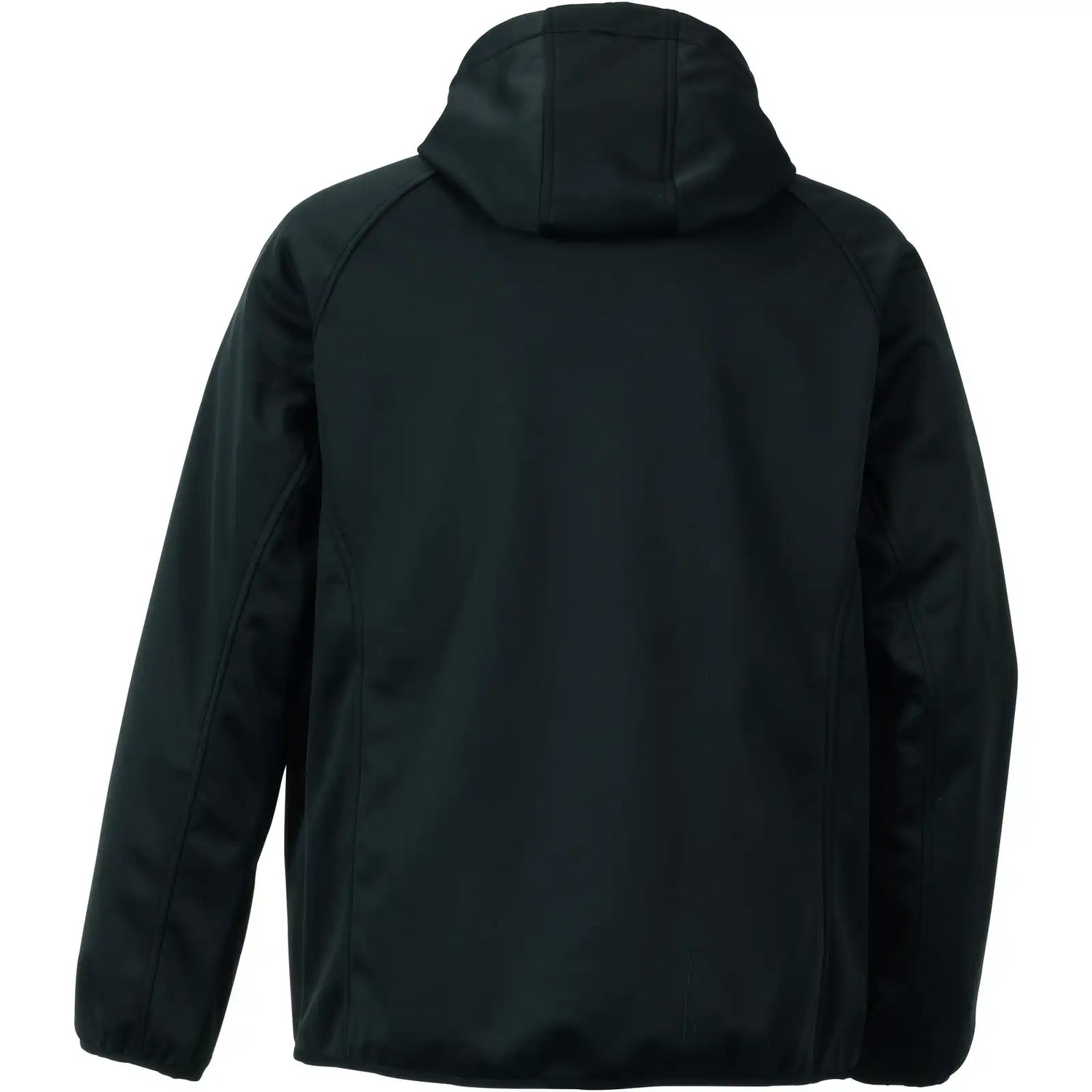 Planam Outdoor Fog Jacke schwarz 4XL schwarz - Produktbild ohne Model