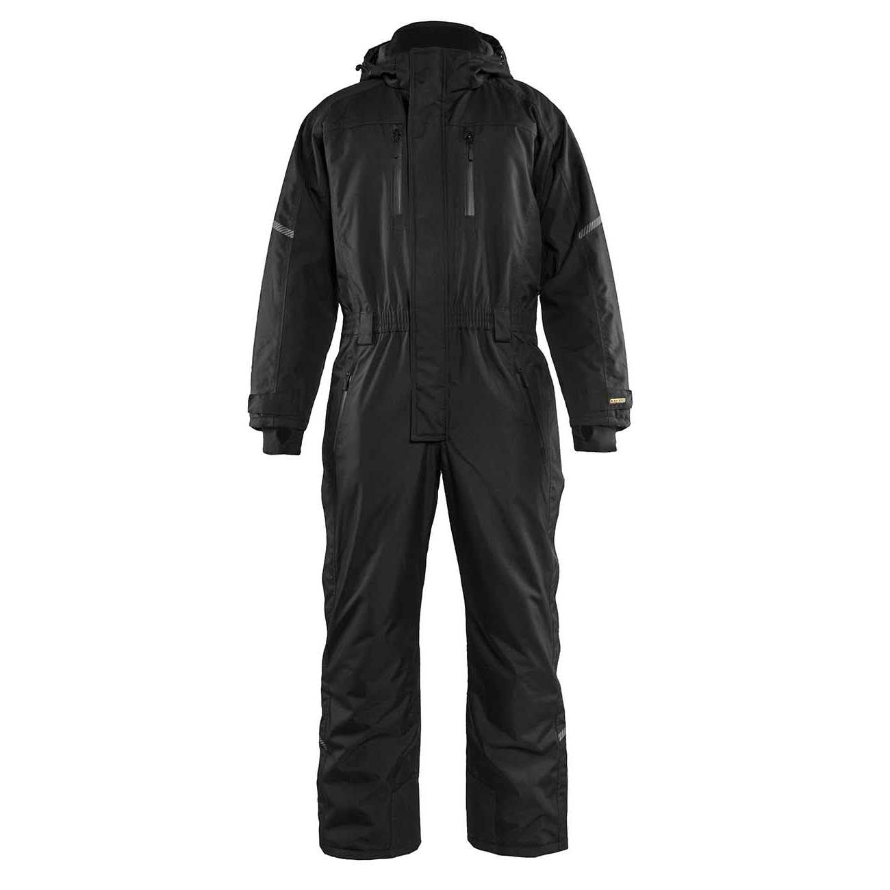 BLAKLADER 67851977 Combinaison de travail d'hiver homme - Imperméable 10000mm
