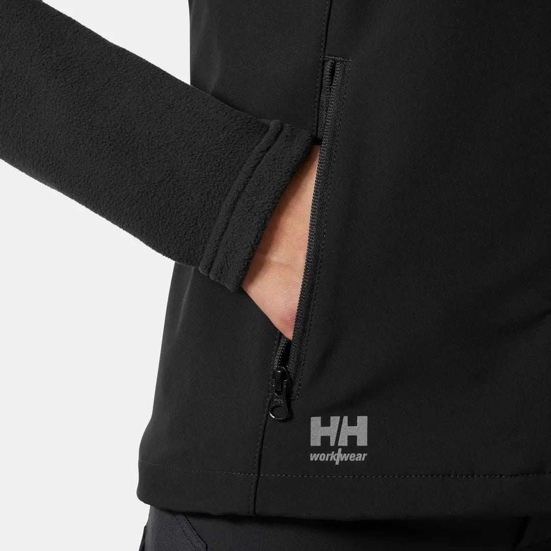 Helly Hansen Work Wear - 74242_990_feature1 - Onbody-W25-Winter 2025-FW25-Trades-Manchester