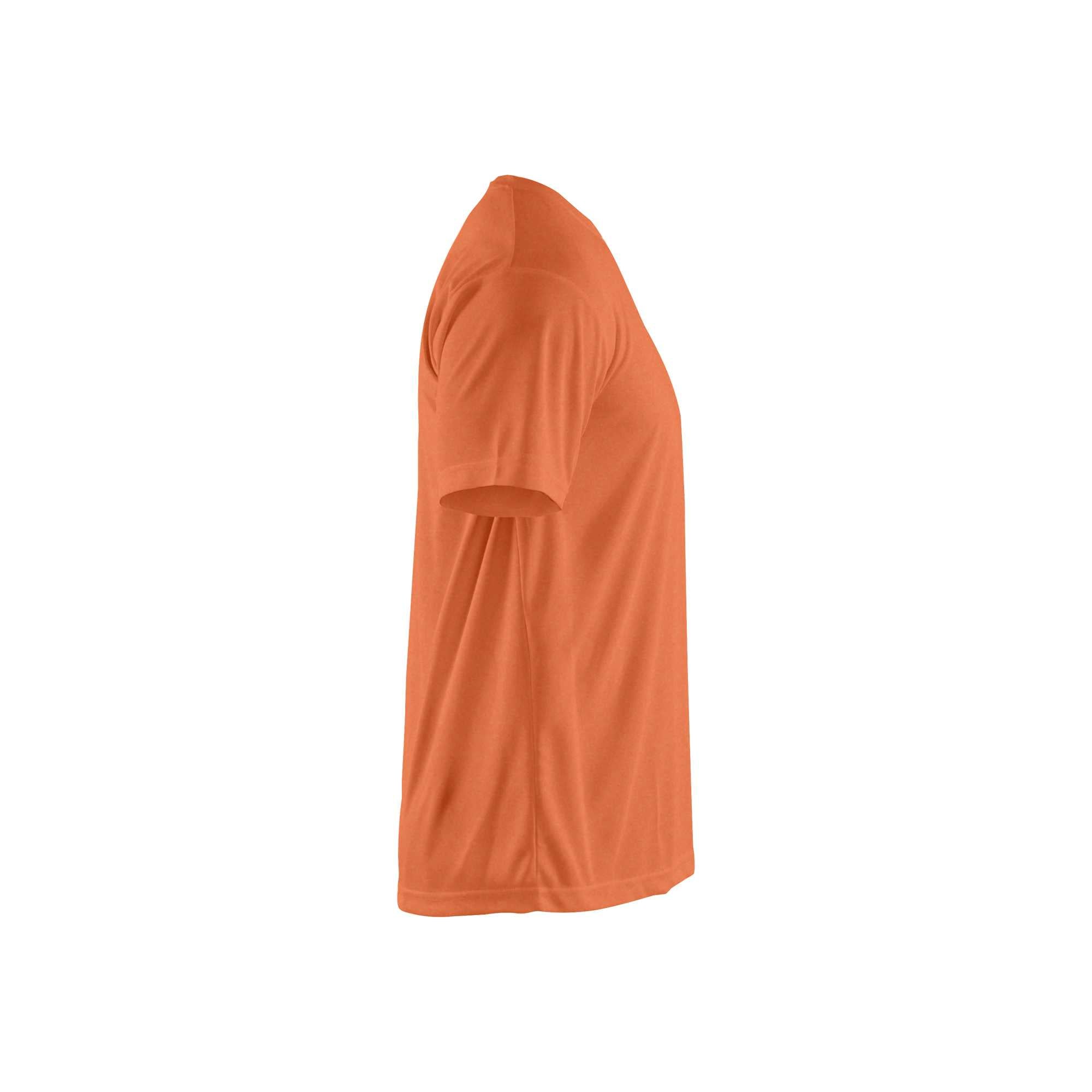 BLAKLADER 35251042 T SHIRT Short Sleeve Work T-Shirt MEN - 100% Cotton