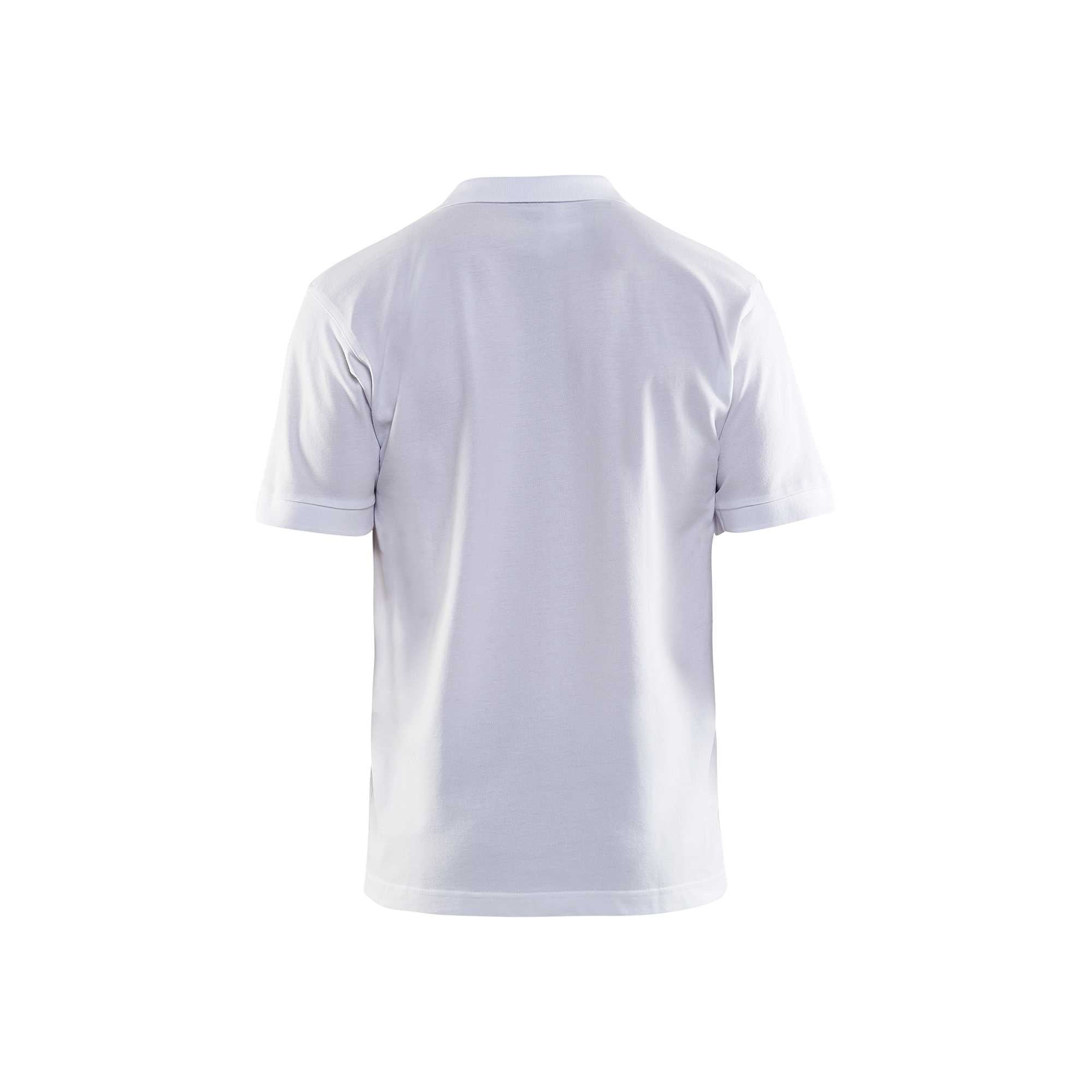 BLAKLADER 33051035 Polo Shirt Short Sleeve Work Polo MEN - 100% Cotton