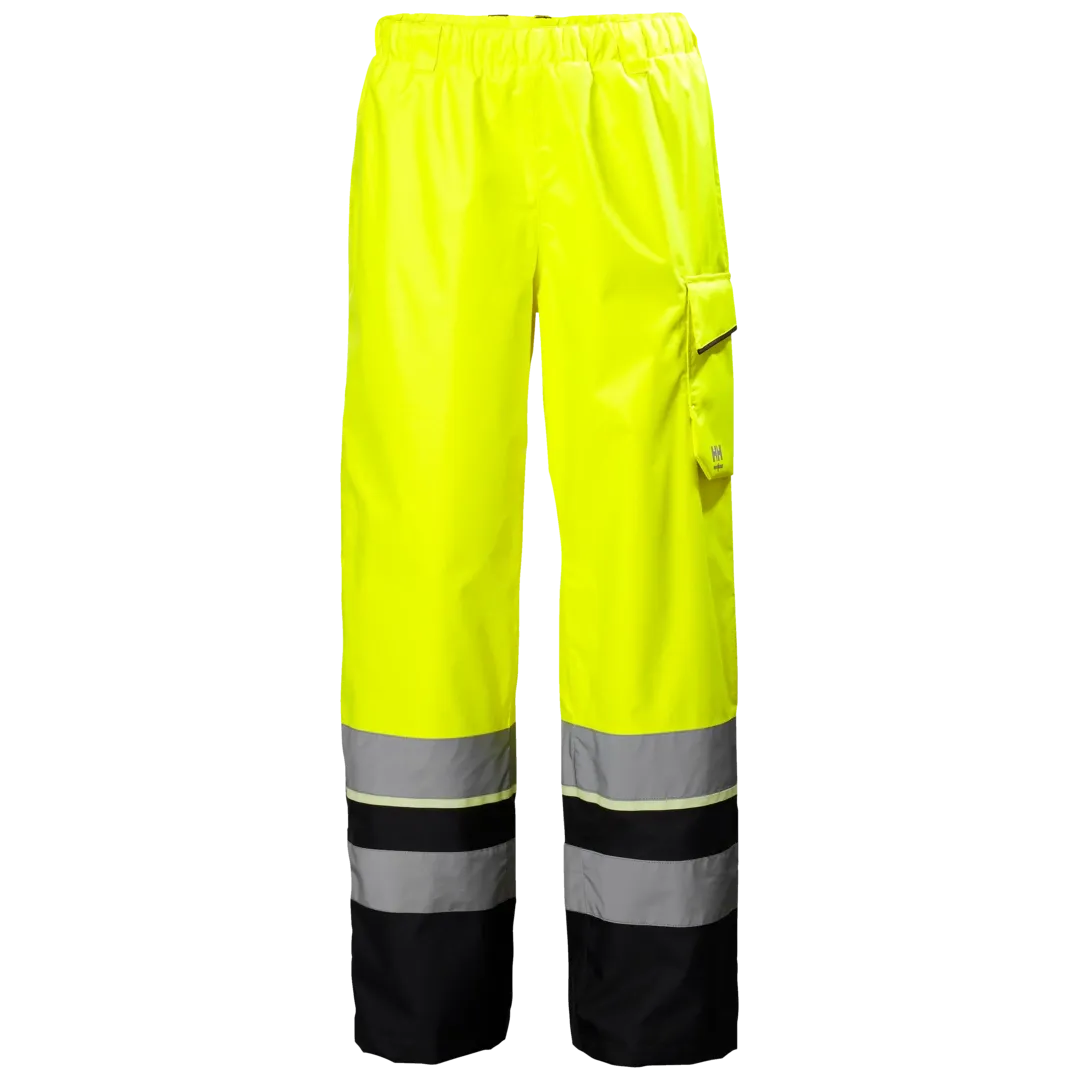 Helly Hansen Work Wear - 71187_369 - UC-ME-UCME-Hivis-FW22-Winter 2022-Product Flatshot-Hi Vis-Product Flat Shots