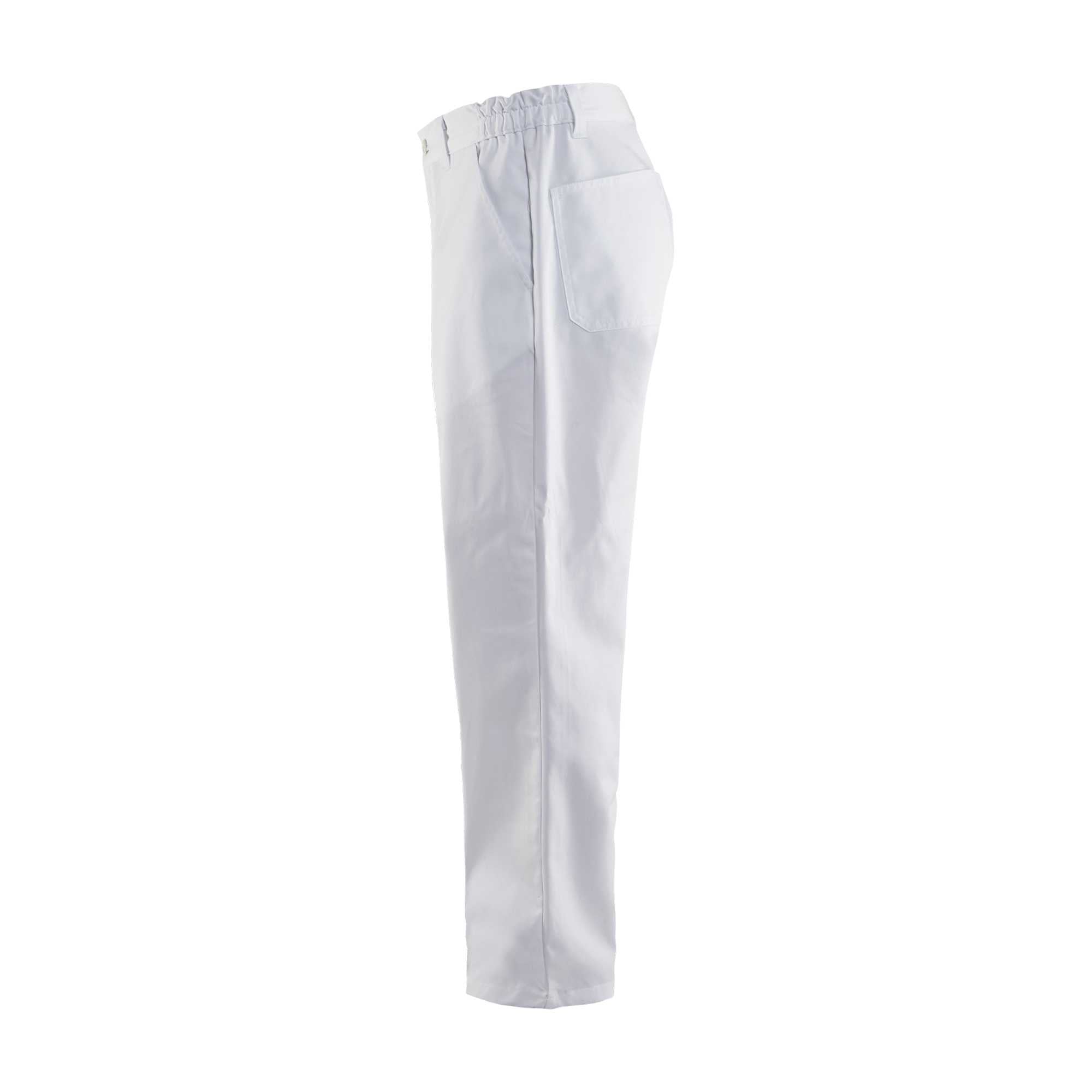 BLAKLADER 17251800 Trousers Work Trousers Men - twill fabric