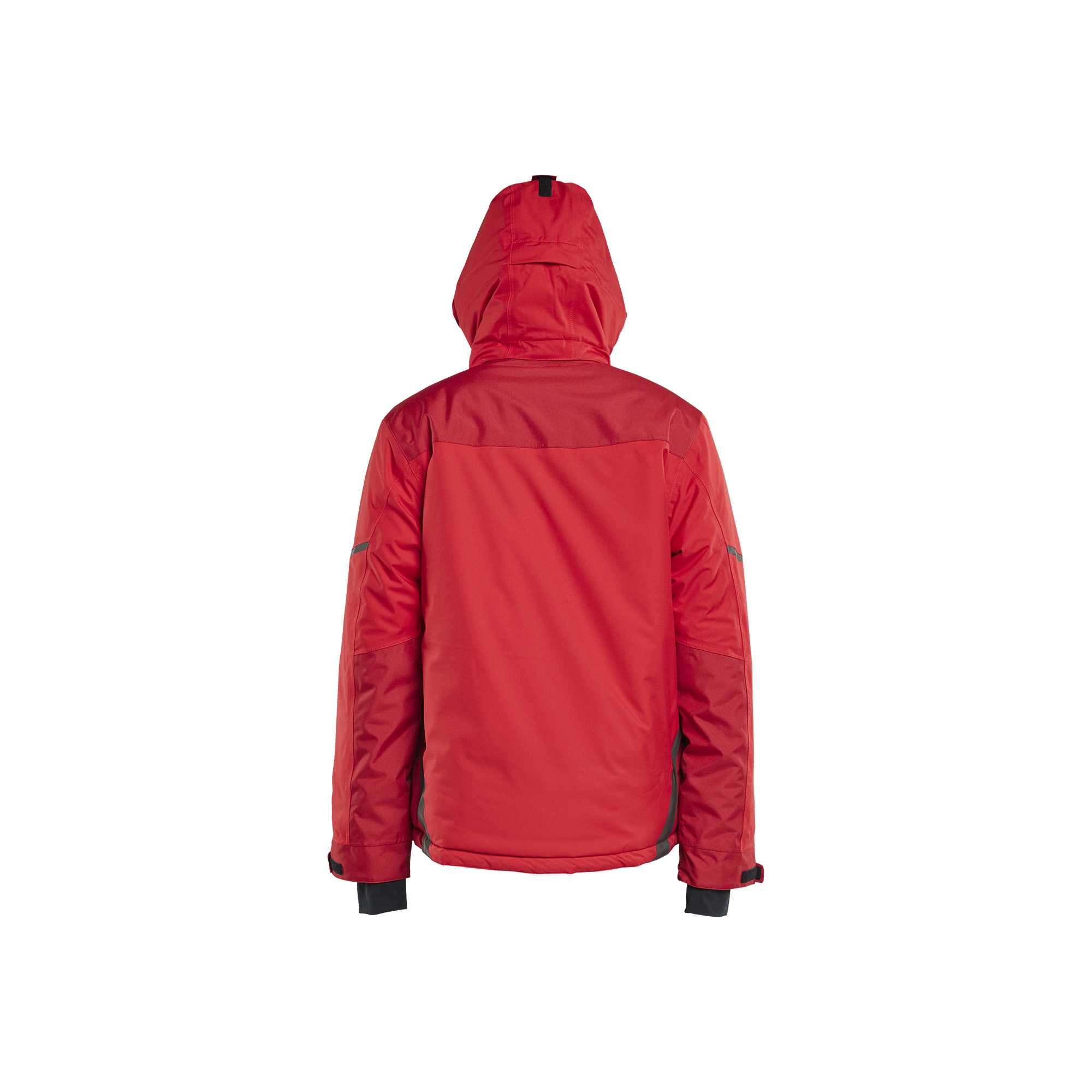 BLAKLADER 48811987 Winter jacket Work Jacket MEN - Waterproof