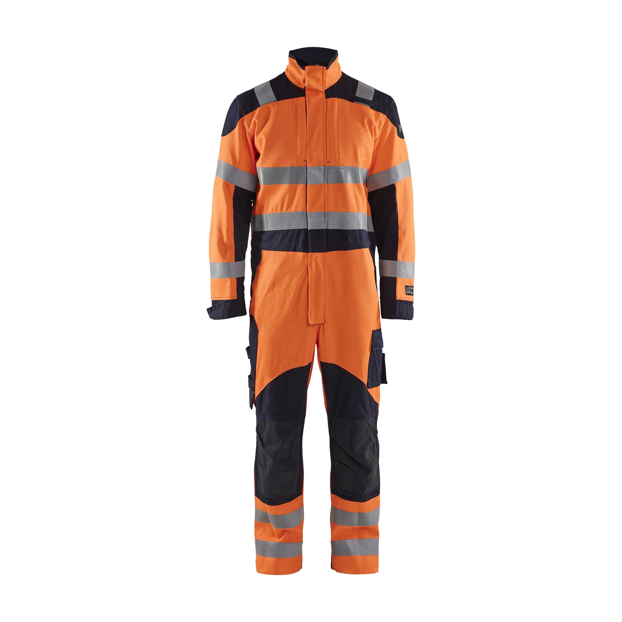 BLAKLADER 60891513 combinaison multinorme inhérente Combinaison de travail Homme - protection antistatique