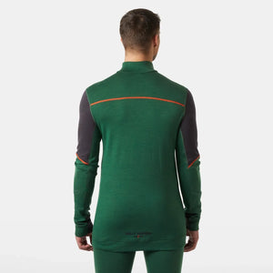 Helly Hansen Work Wear - 75107_469_onbody2 - Onbody-W25-Winter 2025-FW25-Baselayers-Baselayer