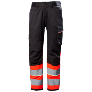 Helly Hansen Work Wear - 77513_169 - UC-ME-UCME-Hivis-FW22-Winter 2022-Product Flatshot-Hi Vis-Product Flat Shots