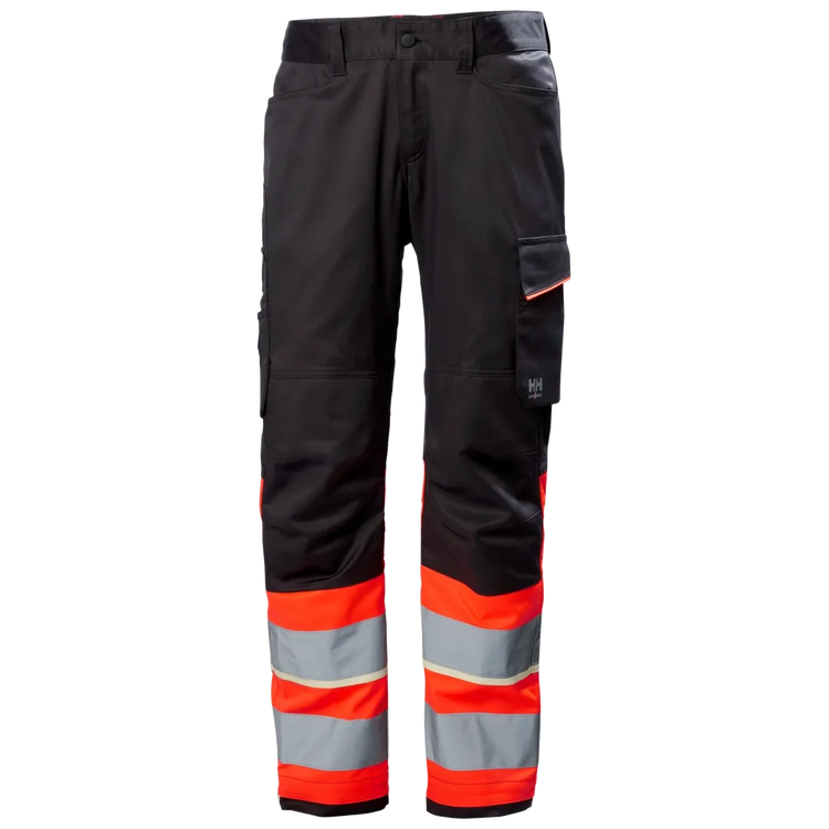 Helly Hansen Work Wear - 77513_169 - UC-ME-UCME-Hivis-FW22-Winter 2022-Product Flatshot-Hi Vis-Product Flat Shots