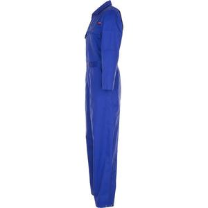 Planam MG 260 Rallyekombi kornblumenblau 102 kornblumenblau - Produktbild ohne Model