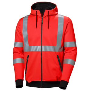 Helly Hansen Work Wear - 79094_160 - Product Flat Shots-Summer 2019-hi vis-Product Flat Shots