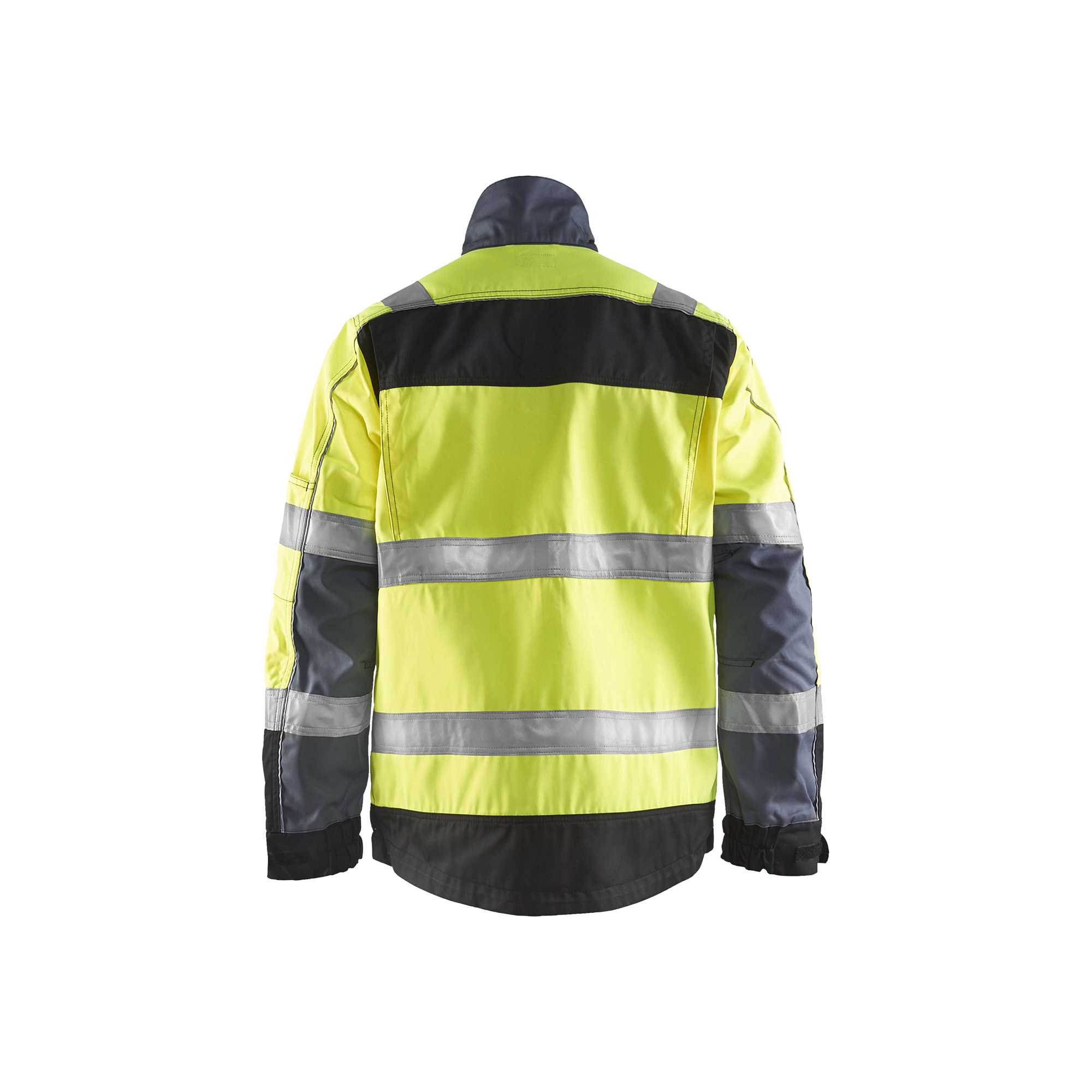 BLAKLADER 40511811 Hi Vis Jacket Work Jacket MEN - High Visibility