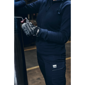 Helly Hansen Work Wear - 77530 Outfit 003__193 - Action-Summer 2021-Tradesmen-woman-Womens