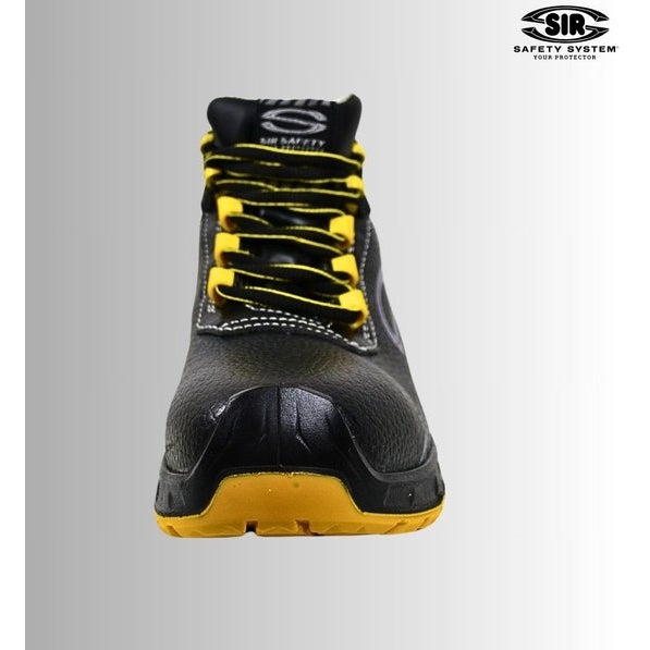 FENICE CPS Shoe - S3S - Quick Release System - Glass Fibre Toecap - Image 9