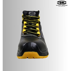 FENICE CPS Shoe - S3S - Quick Release System - Glass Fibre Toecap - Image 9