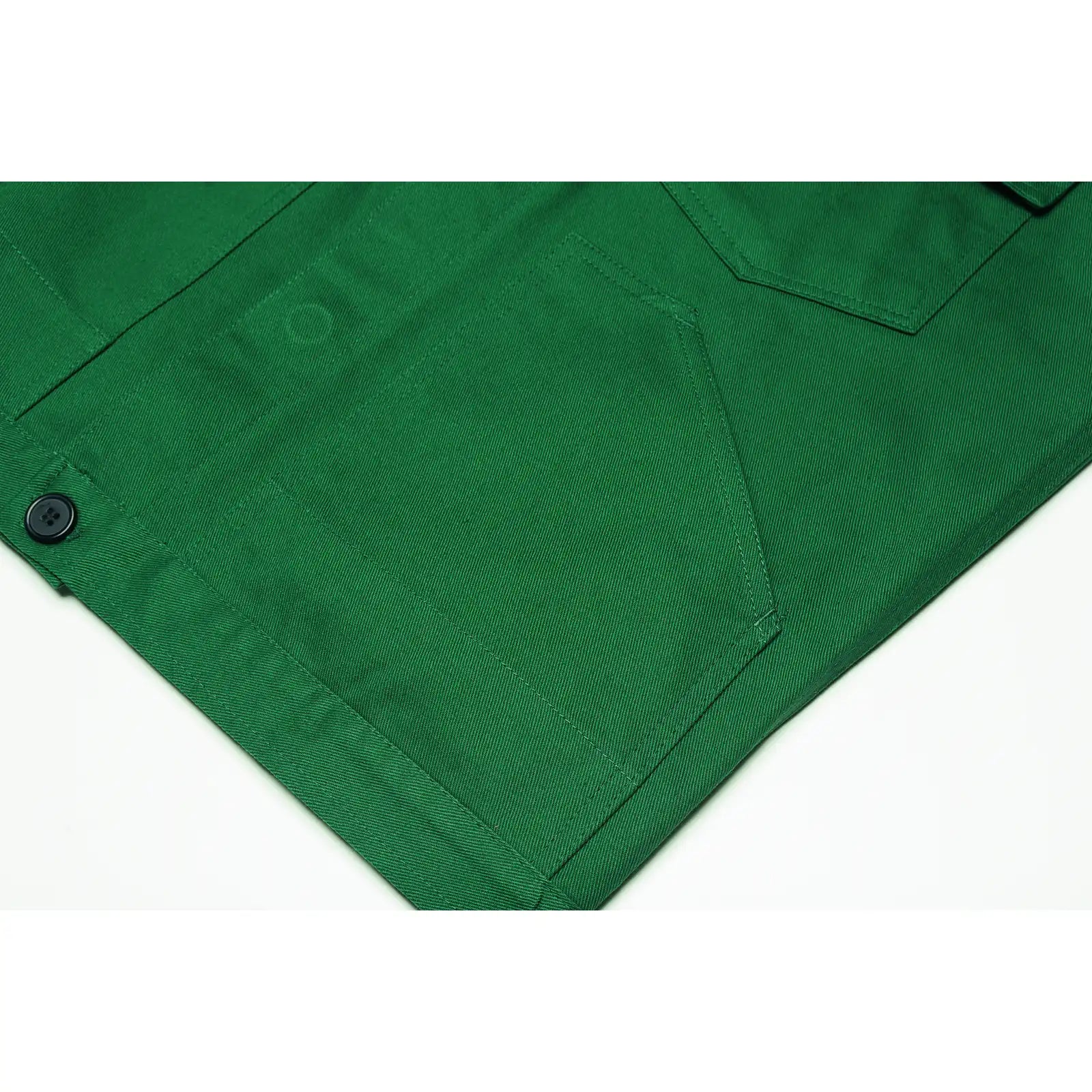 Planam BW 270 Bundjacke kornblumenblau 102 kornblumenblau - Extra Detailbild