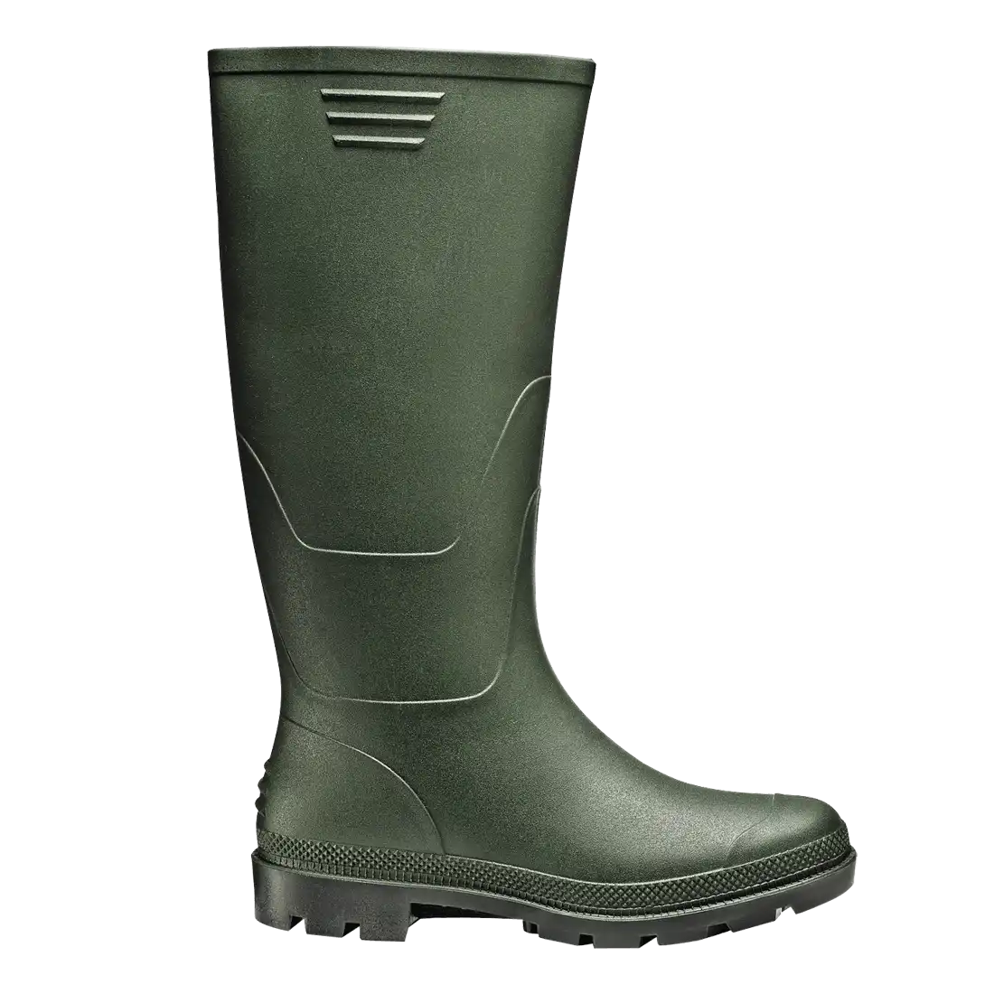 SIR SAFETY SUPER WET Sicherheitsstiefel OB HERREN Arbeitsstiefel – Ohne Zehenschutzkappe & Ohne Zwischensohle