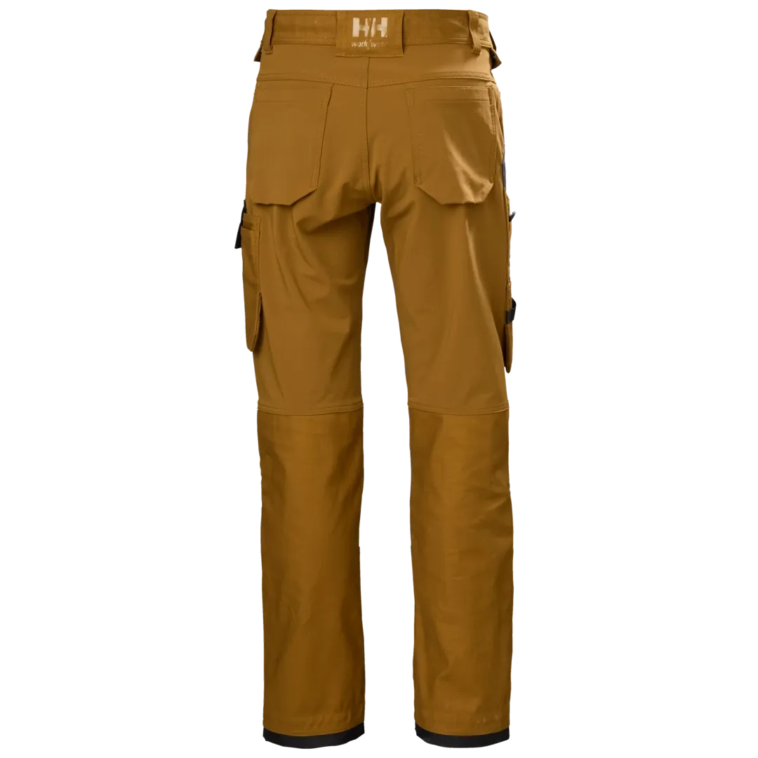 Helly Hansen Work Wear - 77395_759B - Product Flatshots-S26-Summer 2026-SS26-Trades -Oxford-Oxford
