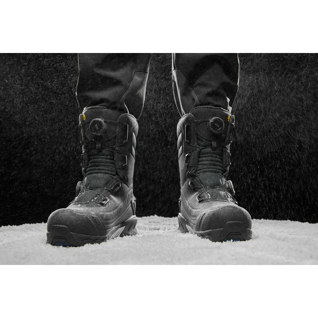 Helly Hansen Work Wear - 78480_990_Detail21 - Detail-Footwear-W24-Winter 2024