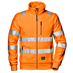 Sir Safety HI-VIS COMFORT fleece - MC3928H1