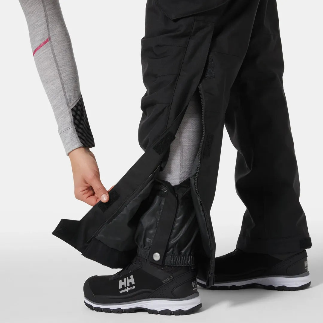 Helly Hansen Work Wear - 71241_990_feature4 - Onbody-S25-Summer 2025-Luna-Trades