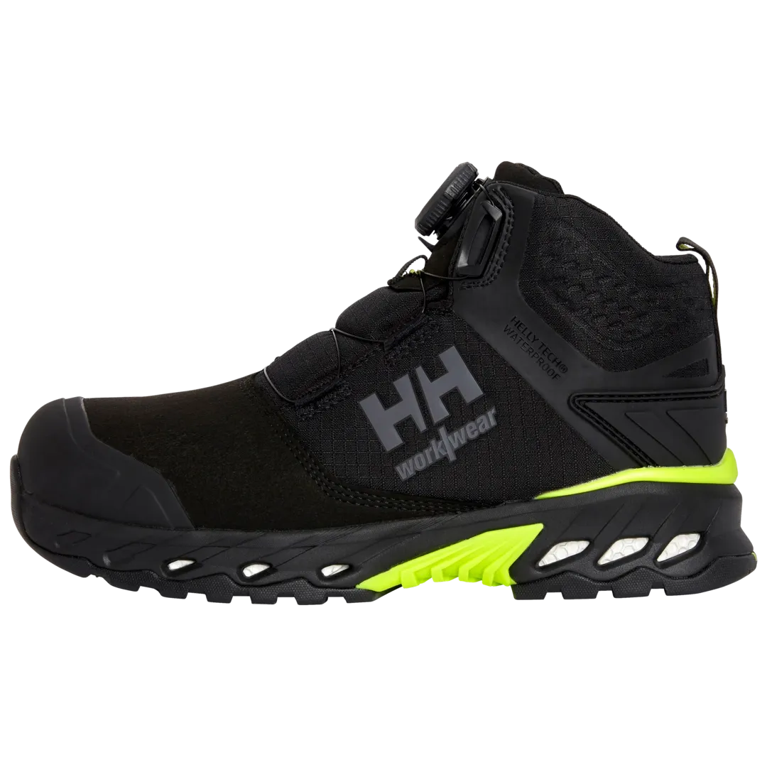 Helly Hansen Work Wear - 78341_994 - 
