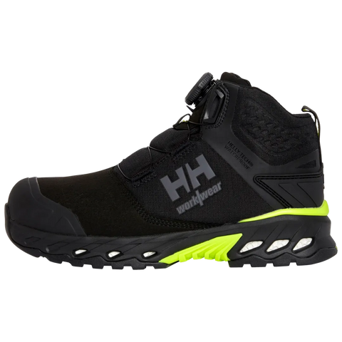 Helly Hansen Work Wear - 78341_994 - 