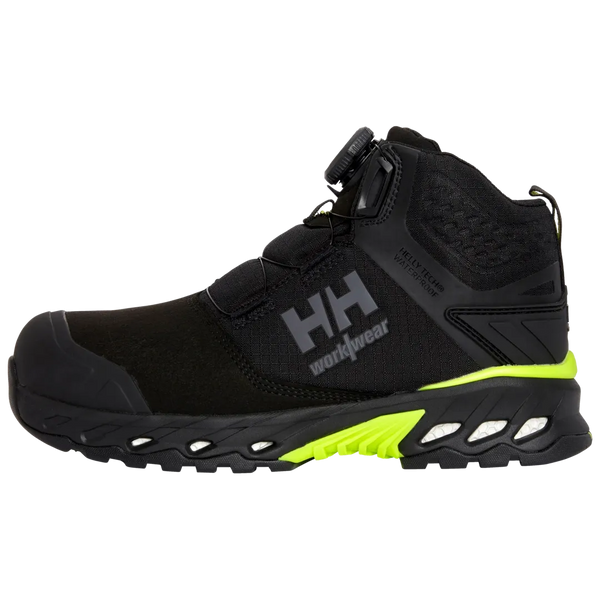 Helly Hansen Carpentry