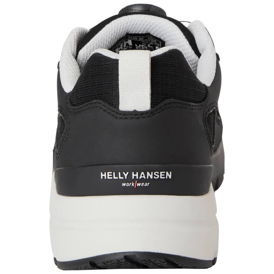 Helly Hansen Work Wear - 78323_999_Back - Product Flatshots-W24-Winter 2024-Footwear