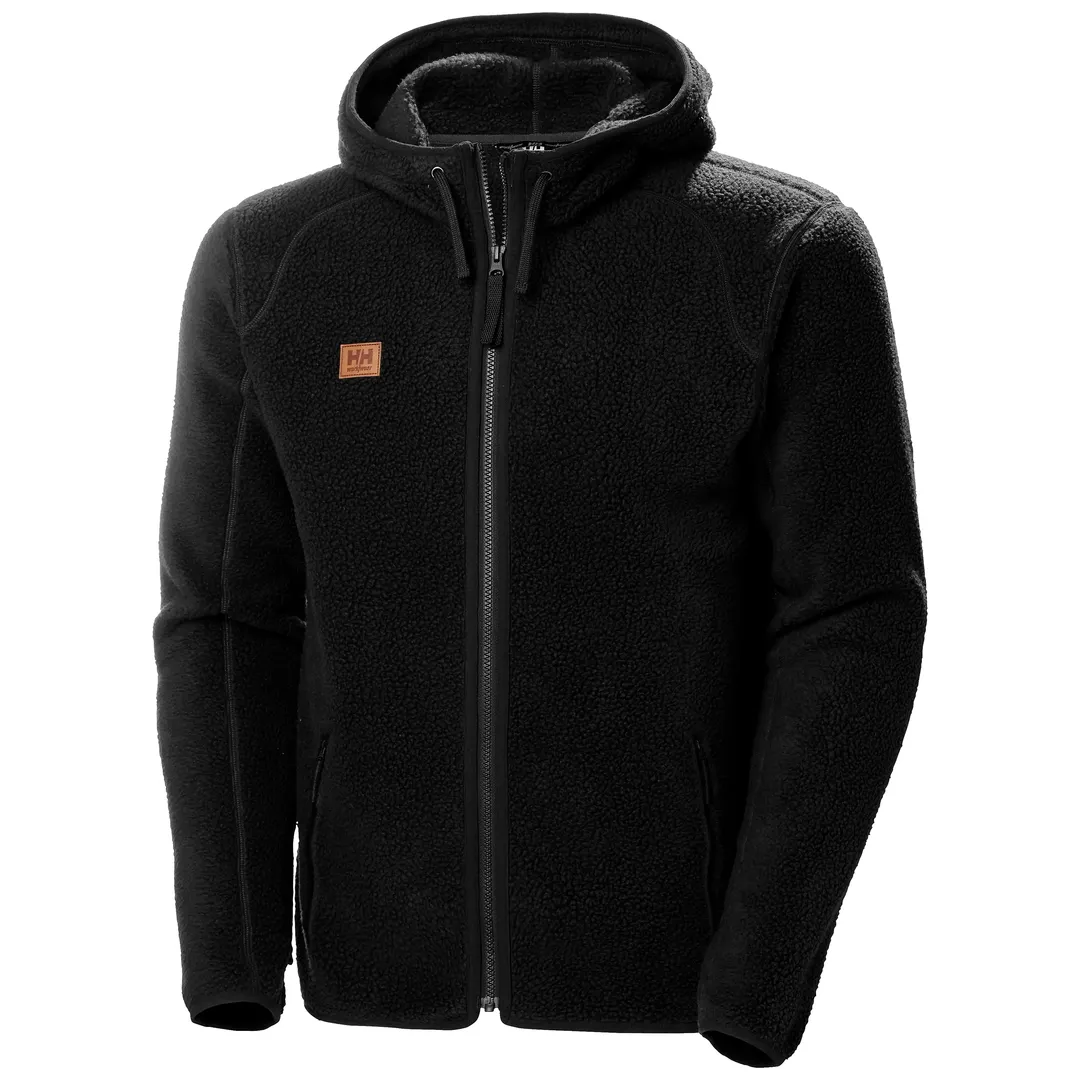 Helly Hansen Work Wear - 72183_990 - Heritage-Winter 2022-W22-Product Flatshots-Product Flat Shots