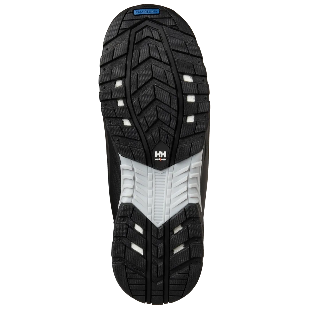 Helly Hansen Work Wear - 78480_990_sole - Product Flatshots-Footwear-W24-Winter 2024