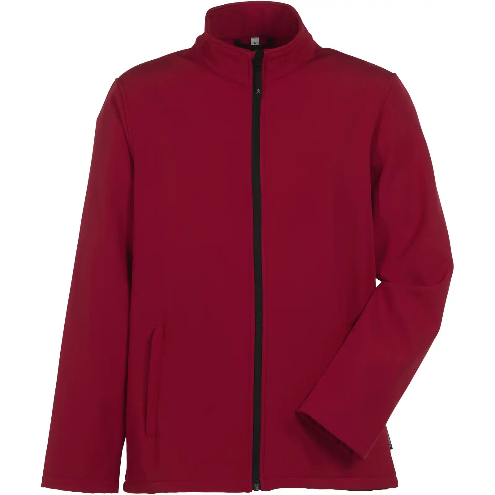 Planam Alto Jacke rot XS rot - Vorschaubild