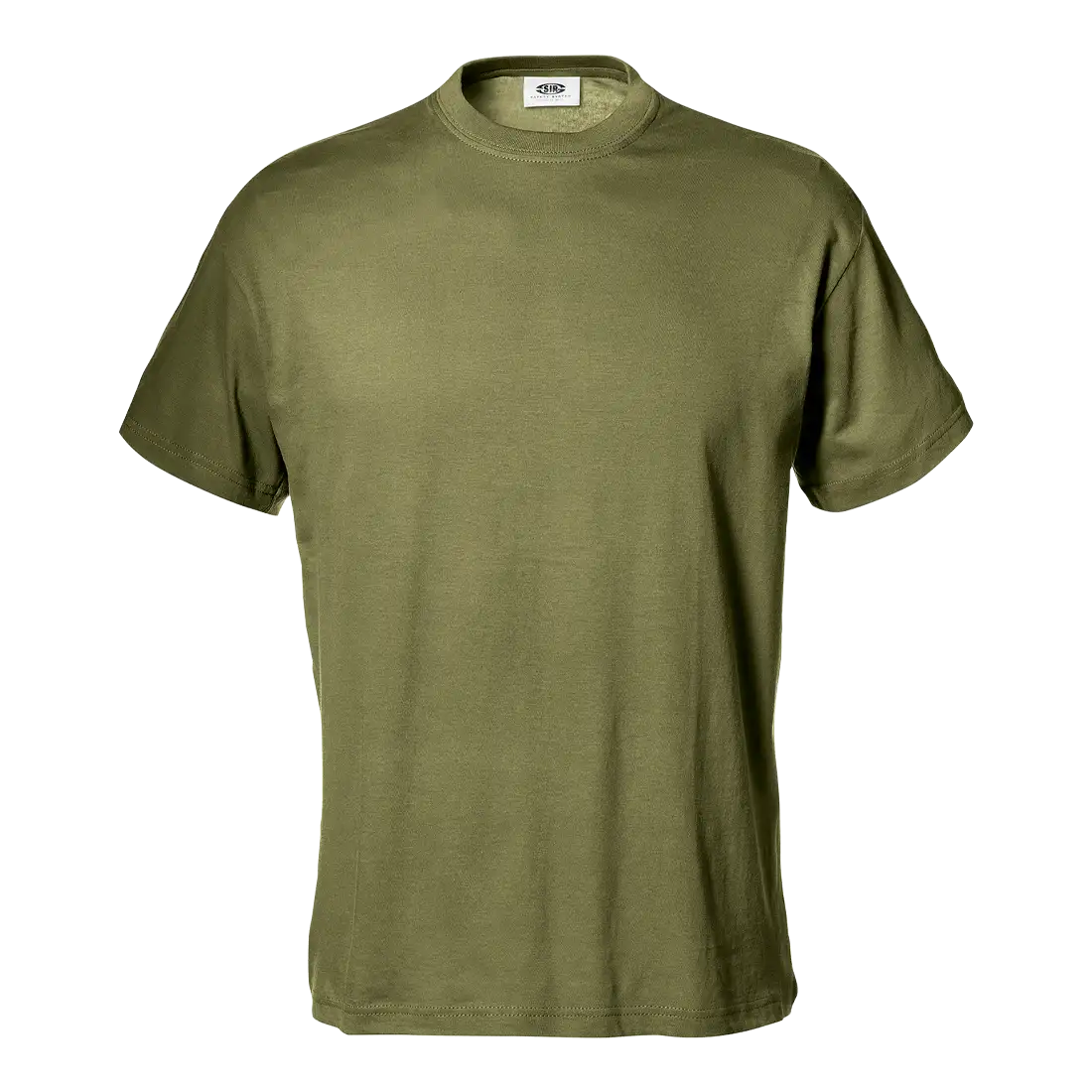 Sir Safety SAMBA t-shirt - MC3011S2