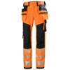 Helly Hansen Work Wear - 77472_269 - Winter 2021-Hivis-Product Flat Shots