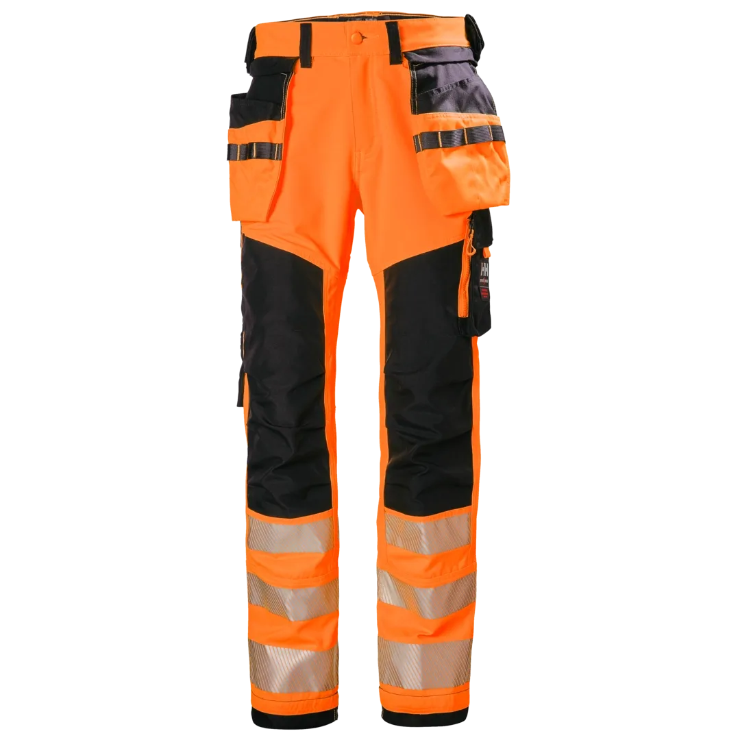 Helly Hansen Work Wear - 77472_269 - Winter 2021-Hivis-Product Flat Shots