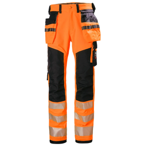 Helly Hansen Work Wear - 77472_269 - Winter 2021-Hivis-Product Flat Shots
