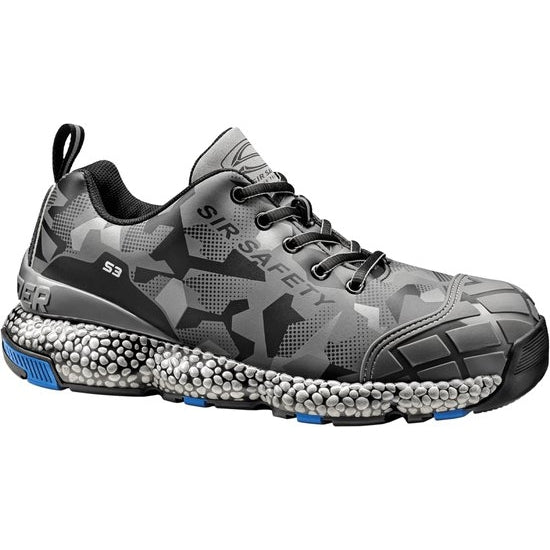 TURKANA Shoe - S3S - Aluminium Toecap - Composite Midsole - Image 20